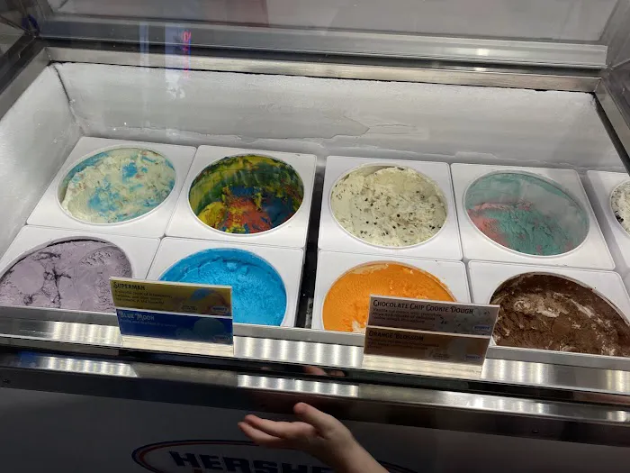 Hershey Ice Cream Springfield Picture 8