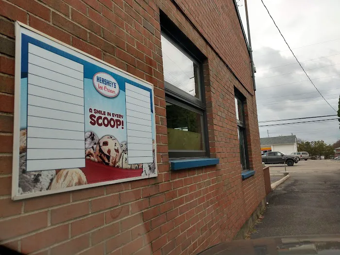 Hershey Ice Cream Springfield Picture 9