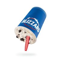 Dairy Queen (Treat) ico