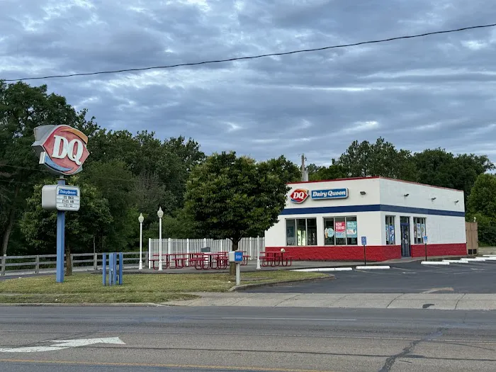 Dairy Queen (Treat) Picture 4