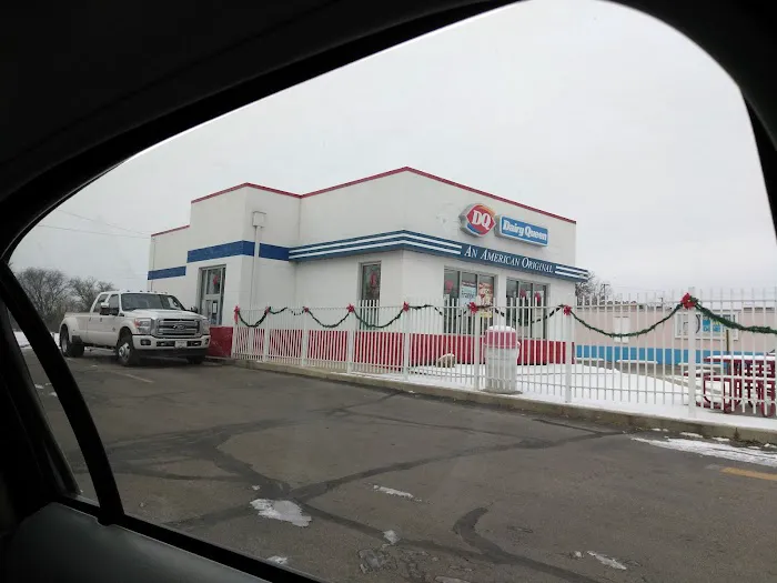 Dairy Queen (Treat) Picture 6
