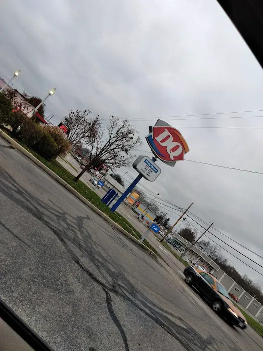 Dairy Queen (Treat) Picture 7