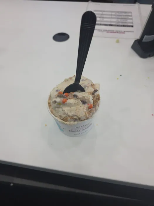 Marble Slab Creamery Picture 1