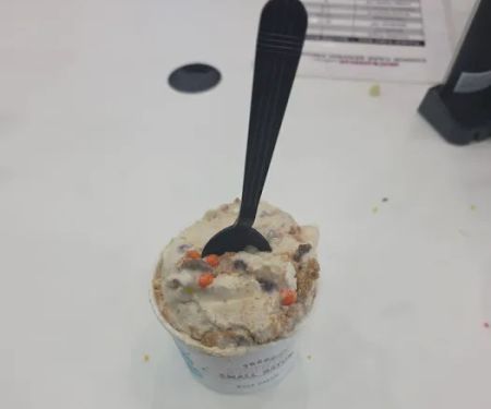 Marble Slab Creamery