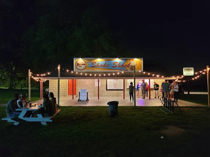 Rip Rap Shake Shack Picture 8
