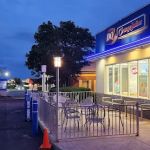 Dairy Queen (Treat)