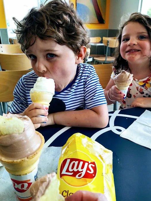 Dairy Queen (Treat) Picture 5