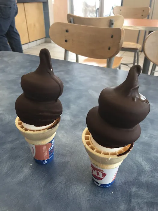 Dairy Queen (Treat) Picture 6