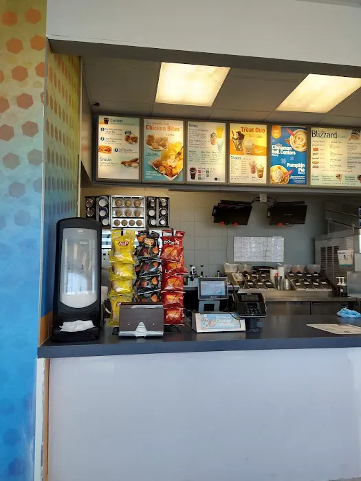 Dairy Queen (Treat) Picture 4