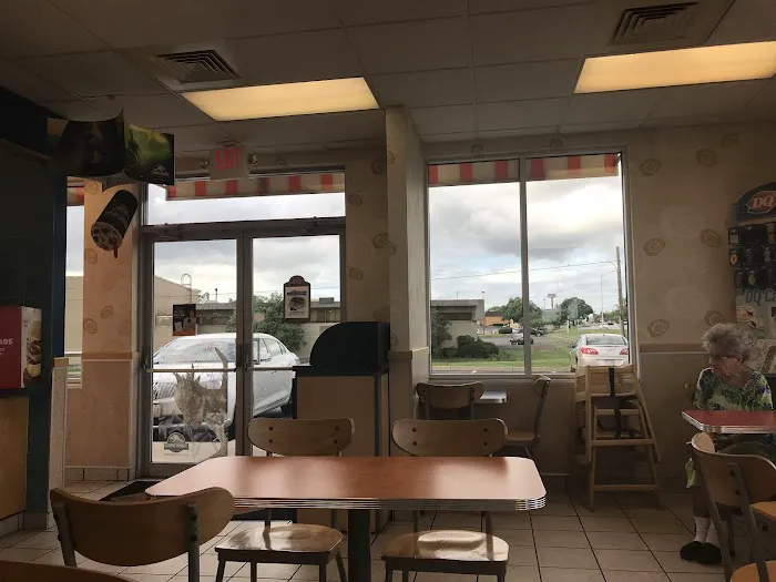 Dairy Queen (Treat) Picture 10