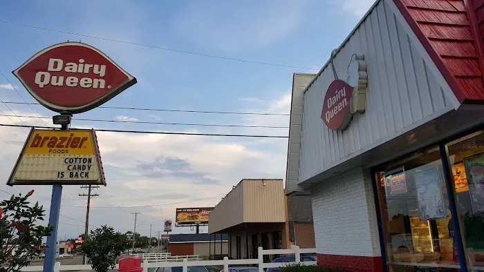 Dairy Queen (Treat) Picture 1
