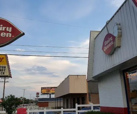 Dairy Queen (Treat)