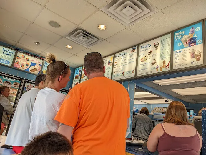 Dairy Queen (Treat) Picture 5