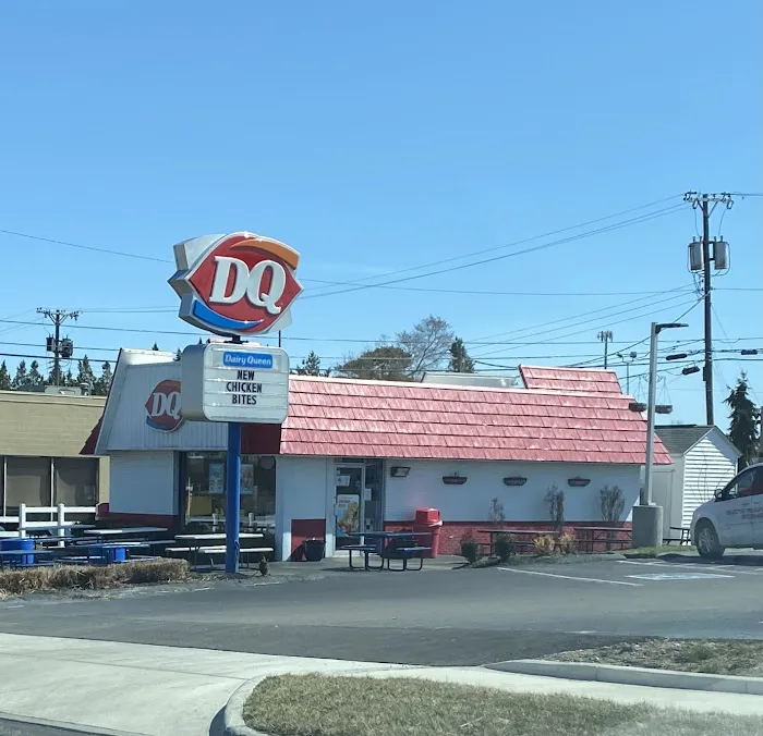 Dairy Queen (Treat) Picture 6