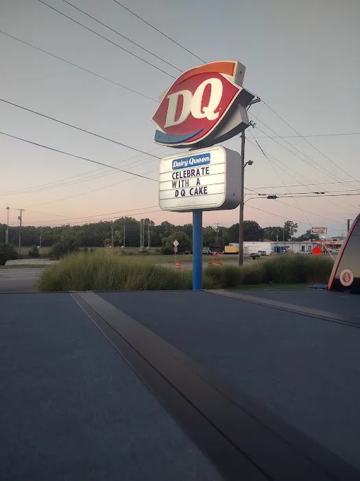 Dairy Queen (Treat) Picture 8