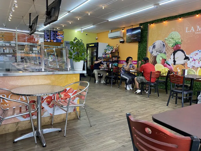 La Monarca Tacos and Ice Cream Picture 5