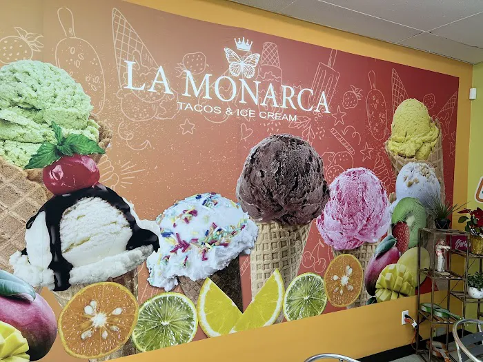 La Monarca Tacos and Ice Cream Picture 7