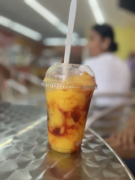 La Monarca Tacos and Ice Cream Picture 8