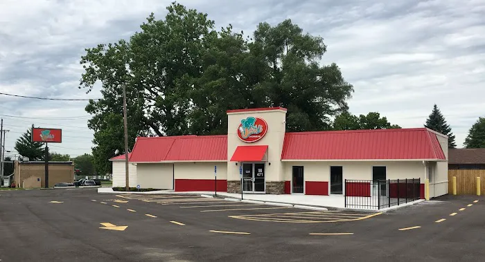 Jubie's Creamery Picture 2