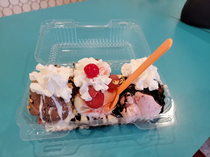 Jubie's Creamery Picture 1