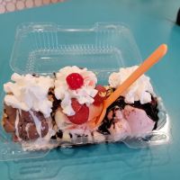 Jubie's Creamery ico