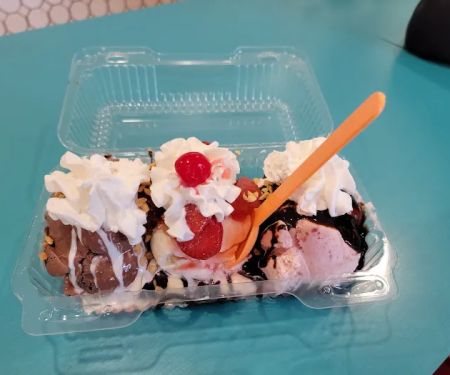 Jubie's Creamery