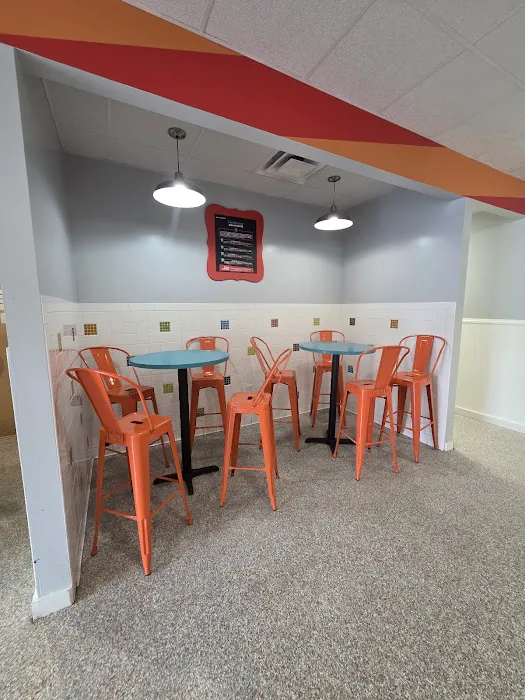 Jubie's Creamery Picture 6