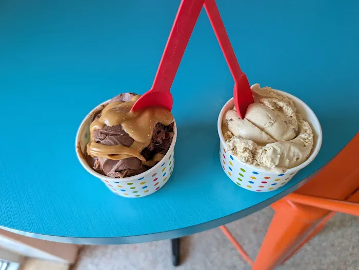 Jubie's Creamery Picture 5