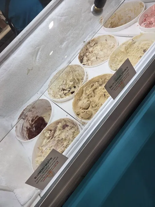 Jubie's Creamery Picture 4