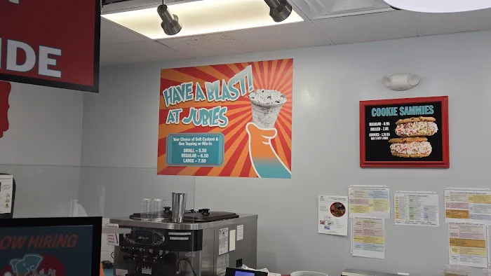 Jubie's Creamery Picture 8
