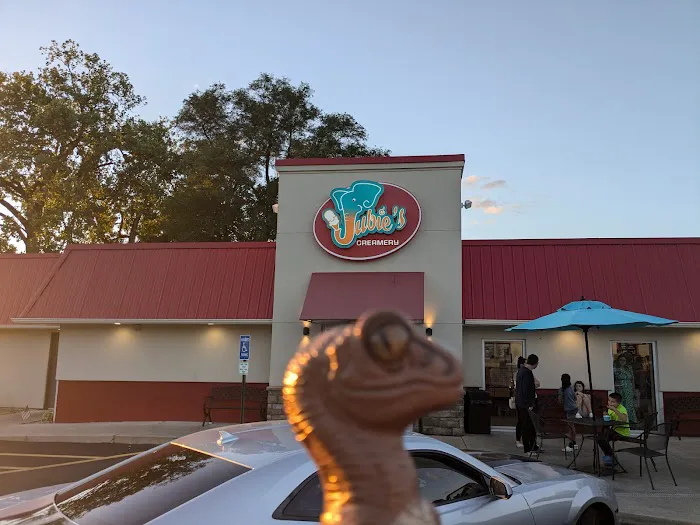 Jubie's Creamery Picture 9