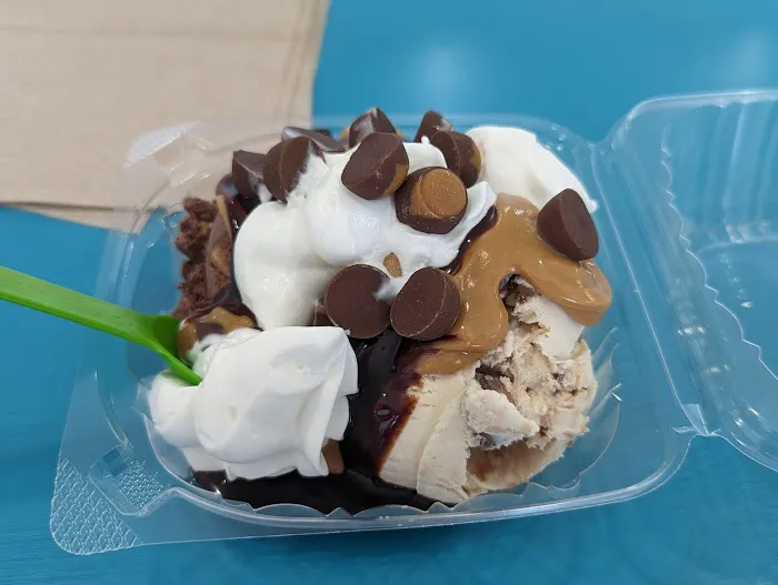 Jubie's Creamery Picture 10