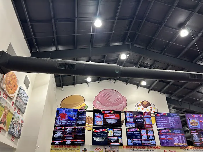 Young's Jersey Dairy Picture 5