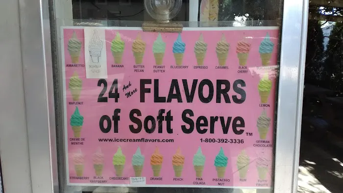 O&E's Corner Cone Picture 5