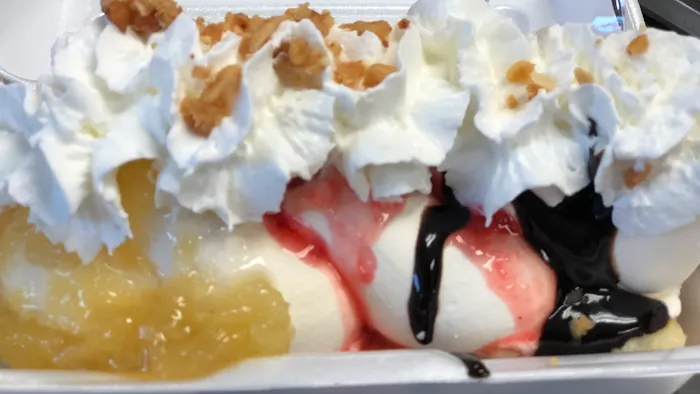 Lee Ann's Dairy Delight Picture 3