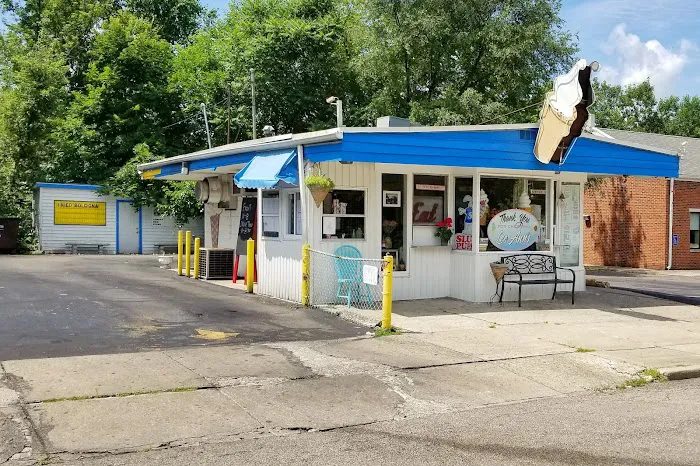 Lee Ann's Dairy Delight Picture 1