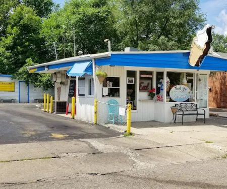 Lee Ann's Dairy Delight