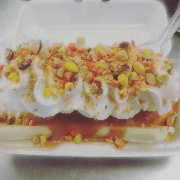 Lee Ann's Dairy Delight Picture 6