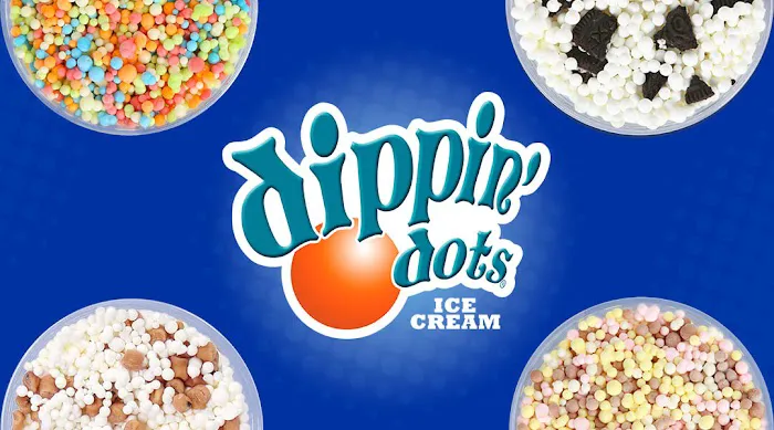 Dippin' Dots Picture 1