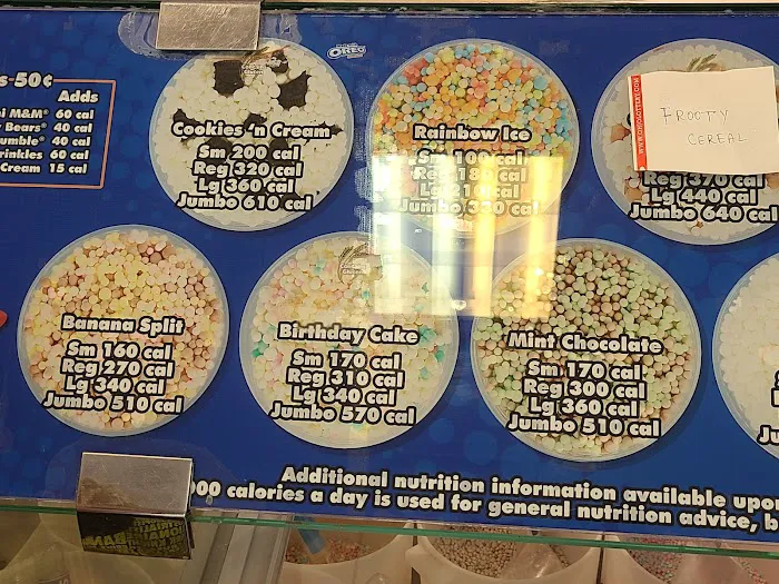 Dippin' Dots Picture 5