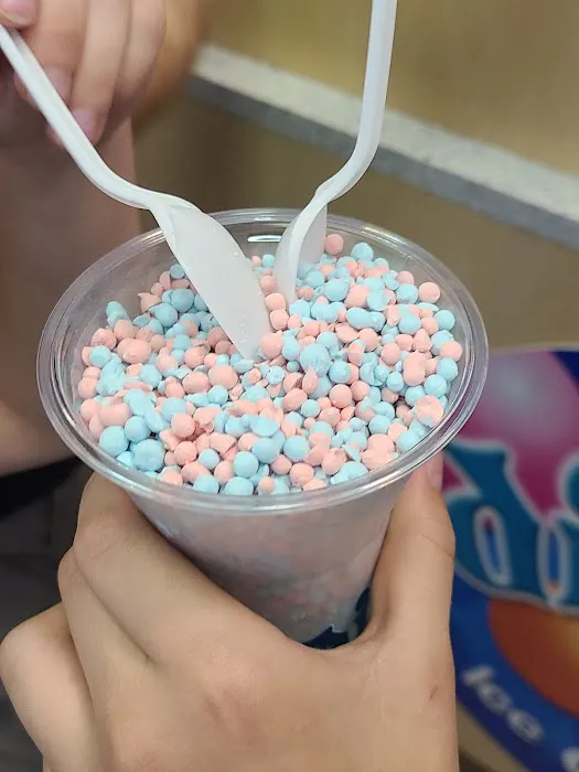Dippin' Dots Picture 4