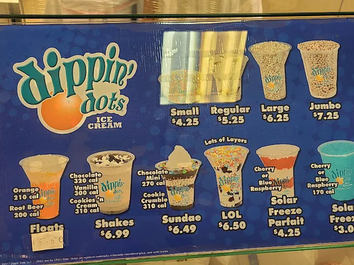Dippin' Dots Picture 6