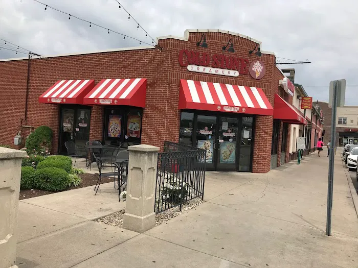 Cold Stone Creamery Picture 2