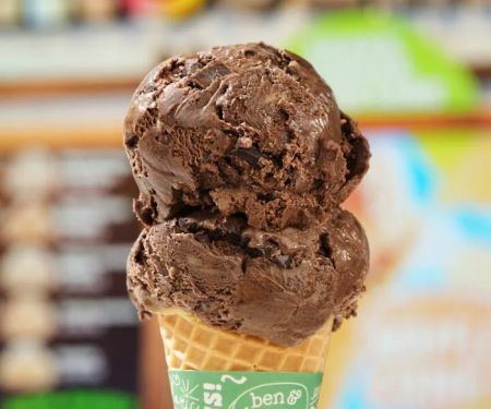 Ben & Jerry's