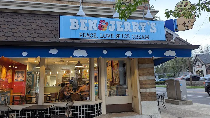Ben & Jerry's Picture 3