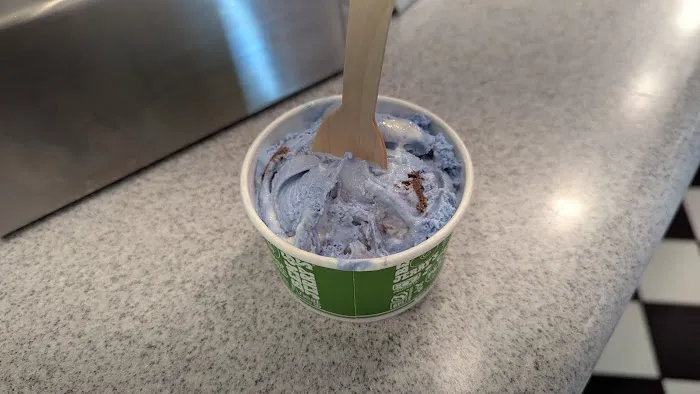 Ben & Jerry's Picture 8