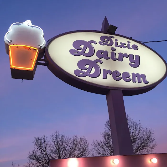 Dixie Dairy Dreem Picture 2