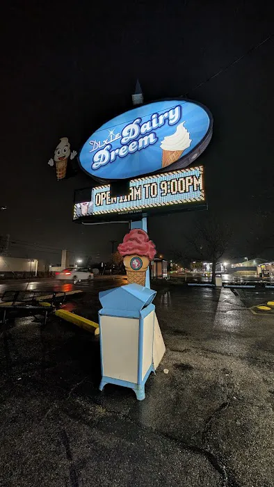 Dixie Dairy Dreem Picture 1
