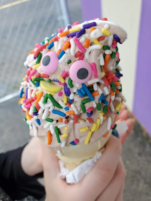 Dixie Dairy Dreem Picture 5