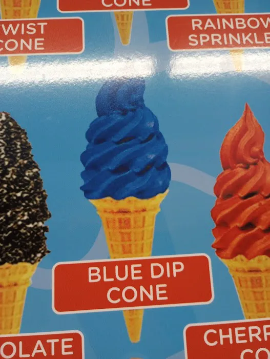 Dixie Dairy Dreem Picture 10